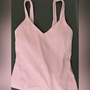 Lululemon align set size 2 EUC